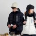 Пуховой жилет Naturehike CNH22YR019, размер XL, зеленый