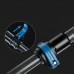 Трекинговая палка Naturehike ST07 NH18D010-Z, 99-115 см, бордовая