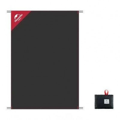 Коврик для пикника Naturehike Moisture Picnic Mat NH17D050-B 145*100 см, р-р M