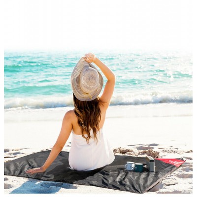 Коврик для пикника Naturehike Moisture Picnic Mat NH17D050-B 145*100 см, р-р M