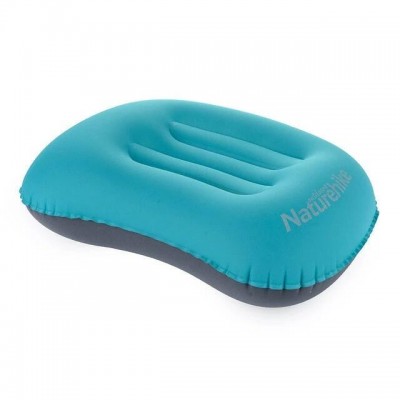 Подушка надувная Naturehike Ultralight TPU NH17T013-Z, оранжевая