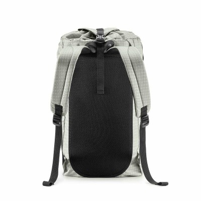 Рюкзак туристический Naturehike NH20BB206, 20 л, светло-серый