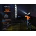 Фонарь профессиональный Fenix WF26R с магнитной зарядкой