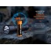 Фонарь профессиональный Fenix WF26R с магнитной зарядкой