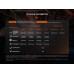 Фонарь профессиональный Fenix WF26R с магнитной зарядкой