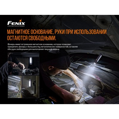 Мультилихтарь Fenix WT16R