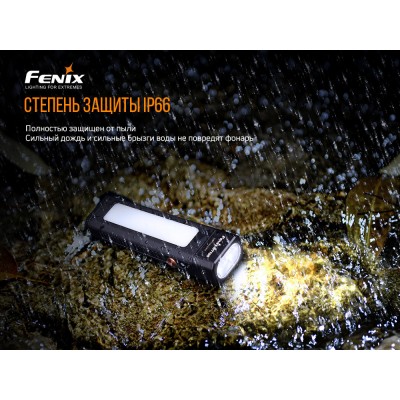 Мультилихтарь Fenix WT16R