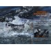 Дальнобойный фонарь Fenix HT18R