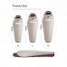 Спальник с натуральным пухом Naturehike Snowbird NH20YD001,p-р L, коричневый 560 г