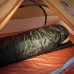 Спальник с капюшоном Naturehike U350 NH20MSD07, (1°C), правый, зеленый