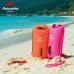 Буй-гермомешок Naturehike NH17S001-G, 18 л, оранжевый