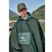 Плащ-дождевик Naturehike CNH23RG001, темно-зеленый