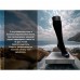 Носки водонепроницаемые Dexshell Wading Pro Socks, черные, размер XL (47-49)