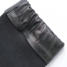 Носки водонепроницаемые Dexshell Wading Pro Socks, черные, размер XL (47-49)