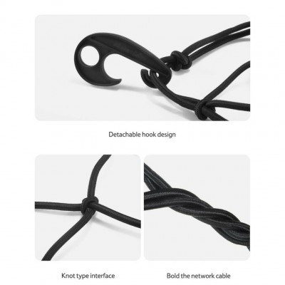 Сетка для коляски Naturehike NH22PJ001
