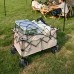 Сетка для коляски Naturehike NH22PJ001