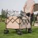 Сетка для коляски Naturehike NH22PJ001