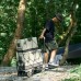 Сетка для коляски Naturehike NH22PJ001