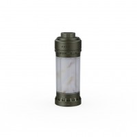 Фонарь кемпинговый Fenix CL22R, темно-зеленый