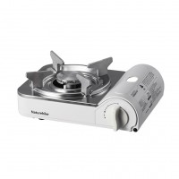 Горелка газовая Naturehike CNK2350CF016, белая