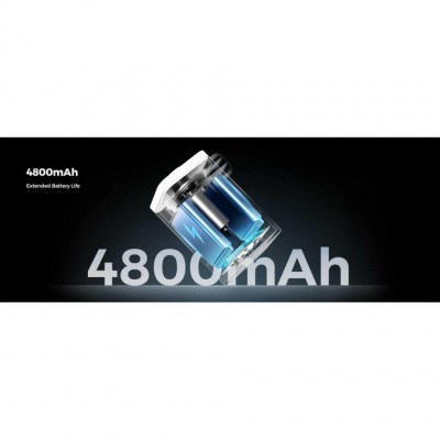 Насос-фонарь-powerbank кемпинговый Flextail Max Pump 2 Plus, оранжевый