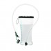 Питьевая система (гидратор) Naturehike CNK2450CF011, 1.5л. прозрачная