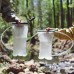 Питьевая система (гидратор) Naturehike CNK2450CF011, 1.5л. прозрачная