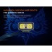 Фонарь Fenix E06R бирюзовый