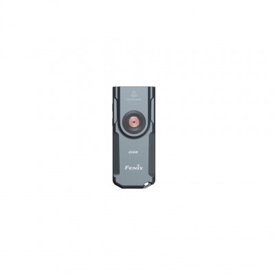 Фонарь Fenix E06R бирюзовый