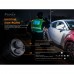 Фонарь ручной Fenix TK16 V2.0
