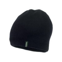 Шапка водонепроницаемая Dexshell, р-р L/XL (58-60 см), черная