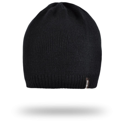 Шапка водонепроницаемая Dexshell, р-р L/XL (58-60 см), черная