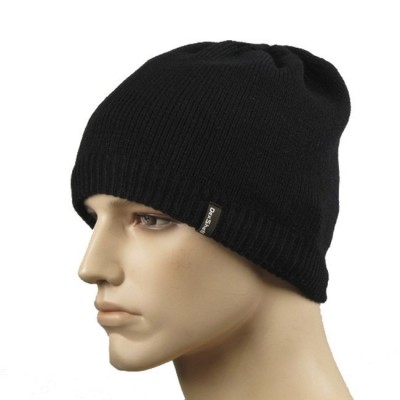 Шапка водонепроницаемая Dexshell, р-р L/XL (58-60 см), черная