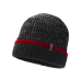 Шапка водонепроницаемая Dexshell, р-р L/XL (58-60 см), с красной полоской
