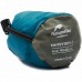 Рушник Naturehike MJ01 Ultralight NH19Y001-J, 80 см х 40 см, смарагдовий