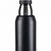 Термос Naturehike Q-9H NH19SJ010, 304 сталь, 1.0 л, черный