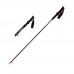 Трекинговая палка Naturehike ST07 NH18D010-Z, 115-135 см, бордовая