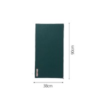 Полотенце быстросохнущее Naturehike CNK2300SS010, 90*38, темно-зеленый