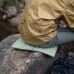 Сидушка складная XPE с чехлом Naturehike NH20PJ025, 15 мм, темно-зеленый