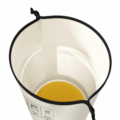 Водонепроницаемый чехол Naturehike CNK2300BS017, 10 л, белый