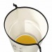 Водонепроницаемый чехол Naturehike CNK2300BS017, 10 л, белый