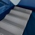Коврик складной IXPE Naturehike CNK2300DZ017, алюминиевая пленка, 200x65х2 см, бежевый