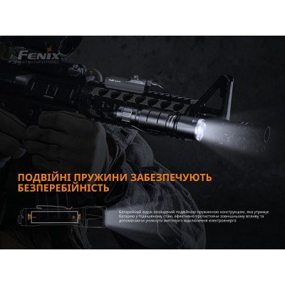 Фонарь ручной Fenix TK16 V2.0