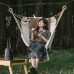 Кресло подвесное Naturehike NH22DC003, бежевое