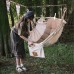 Кресло подвесное Naturehike NH22DC003, бежевое