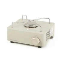 Горелка газовая Naturehike CNH22CJ011, бежевая