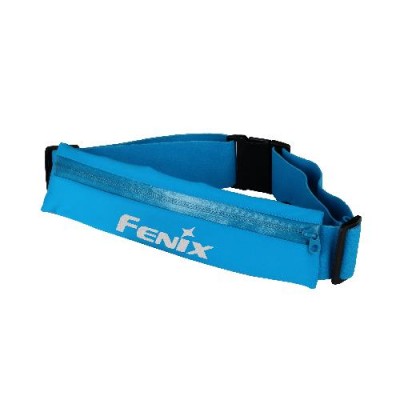Поясная сумка Fenix AFB-10 голубая