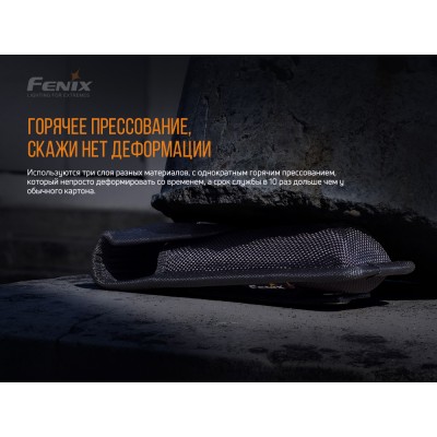 Чехол Fenix ALP-10S