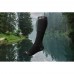 Носки водонепроницаемые Dexshell Wading Pro Socks, черные, размер XL (47-49)