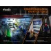 Фонарь налобный Fenix HM70R